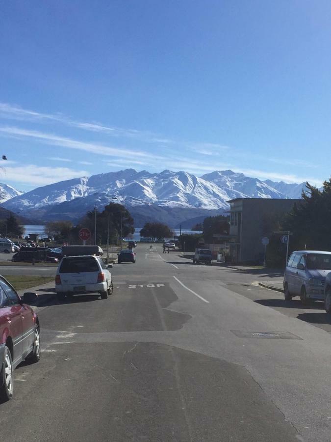Wanahaka - Lake Wanaka & Town At Your Door Eksteriør bilde